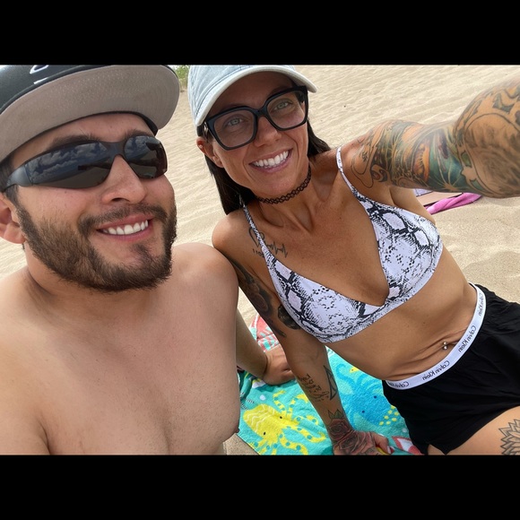 Meet your Posher, Christina - Picture 8 of 8